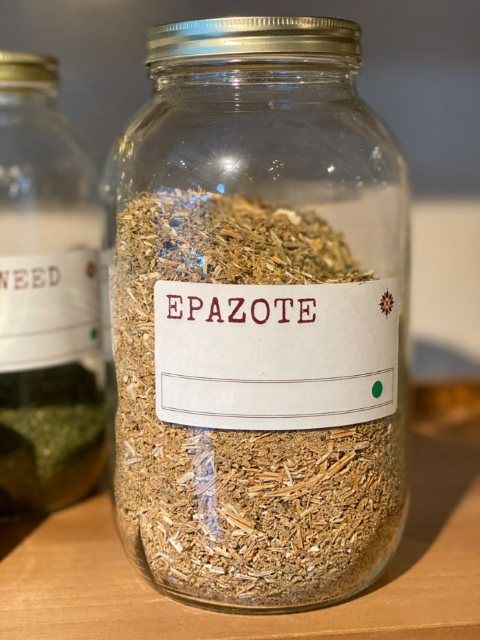 Epazote