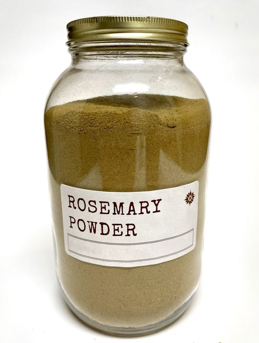 Rosemary Powder